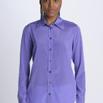 Camicia uomo seta colorata CA3382 8 milaura 