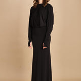  DR246 BLACK misha 