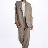 DUNE blazer over VES1612DUNE GRI2625S soeur 
