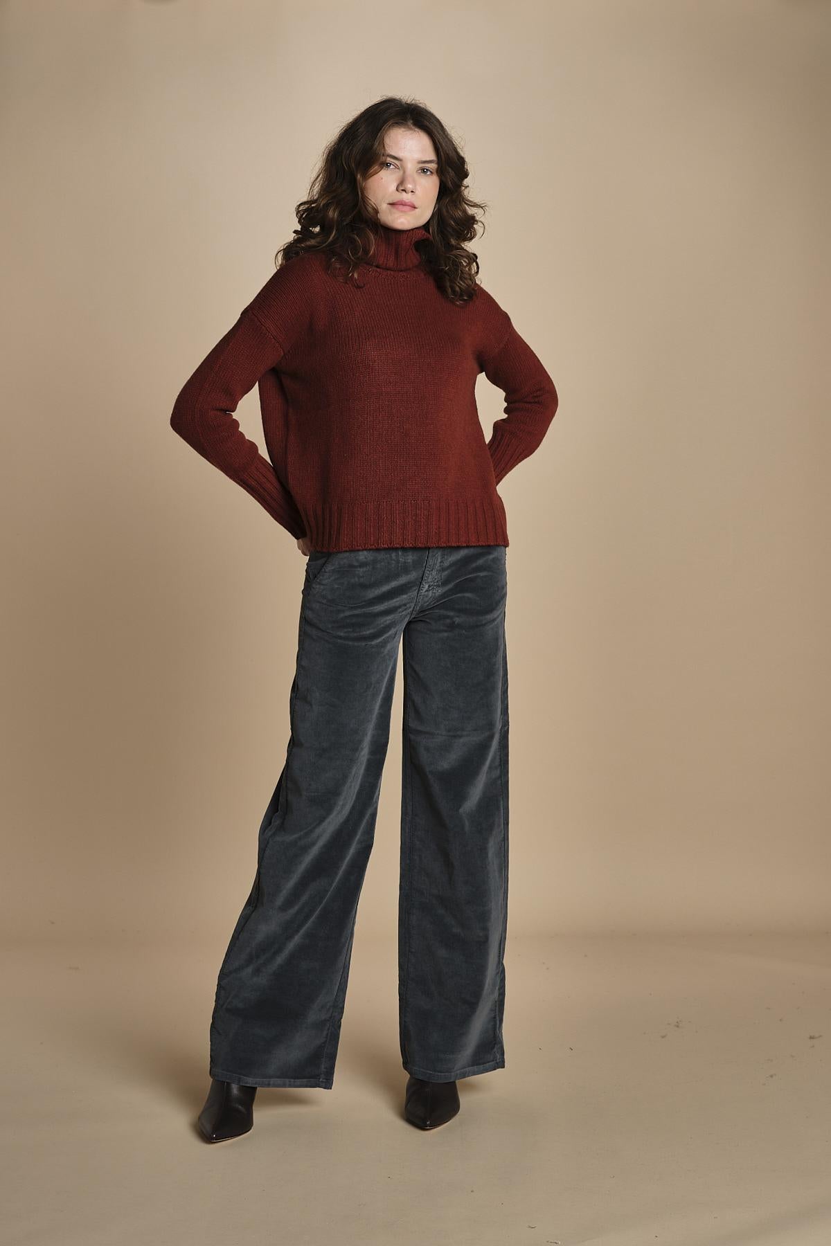 73% COTONE 25% TENCEL 2% ELASTAN LILY XV01 793 GRAFITE ps don't forget me 