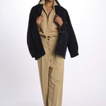 Camicia SKIPPER 2515111021600 012BEIGE weekend maxmara 