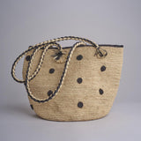  SAC KOFA 01BG609 NATURAL bagatelle france 