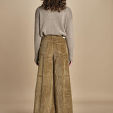 73% COTONE 25%MODAL 2% ELASTAN SERENA XV02 137 VIGOGNA ps don't forget me 