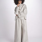 easy jacket U2934C BEIGE dusan 