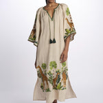 benaras soleil BE24868BEIGE MULTI