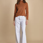 t-shirt manica lunga colto allto 3713 1208T circolo 1901 