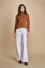 t-shirt manica lunga colto allto