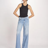 denim dritto 10798-1230 THE SPINNER TN KNOWS mother 