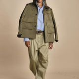 polo camicia BEUYS DOLPHIN sofie d'hoore 
