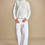 denim banana THE FULL PIPE ANKLE 11326 1378 mother 