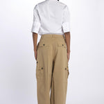 Pantalone cargo B081 0068 1322 n21 