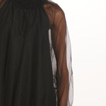  TD048 BLACK viktor&rolf 
