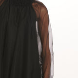  TD048 BLACK viktor&rolf 