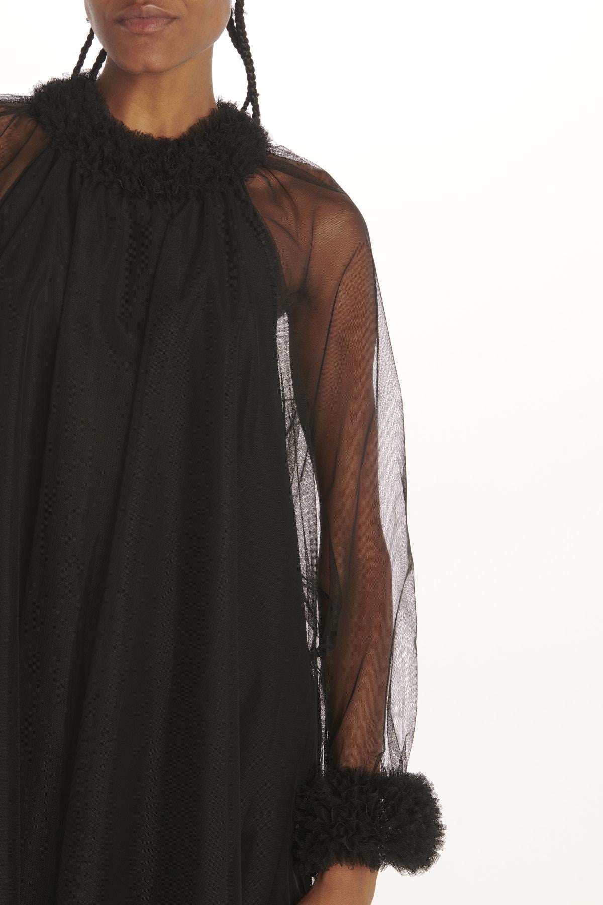  TD048 BLACK viktor&rolf 
