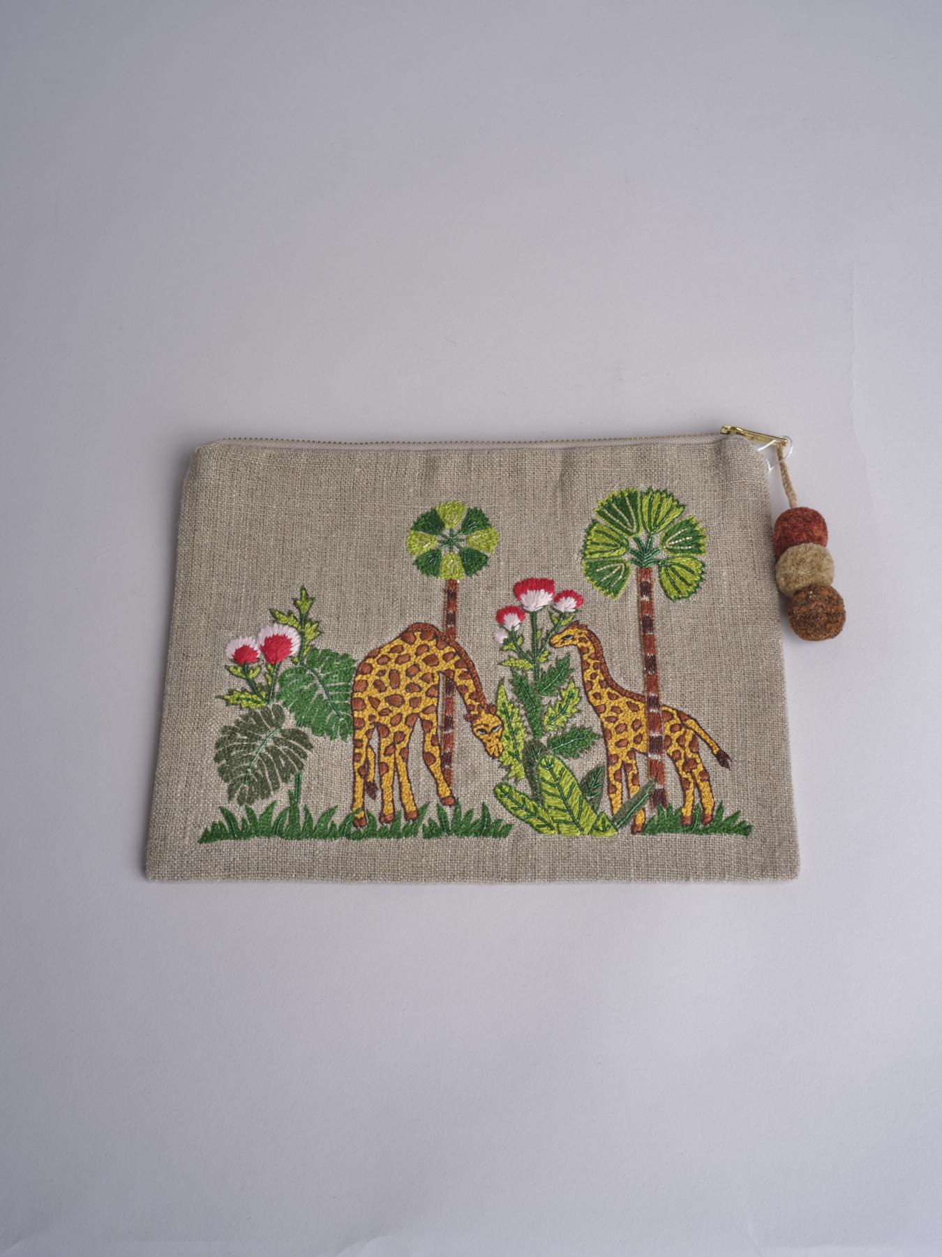  C24.P0760 BEIGE benaras soleil 