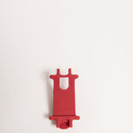  BIKE TIE BK15001 RED bone collection 