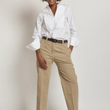 modello uomo POINT SNW 192 CAMELLO studio nicholson 