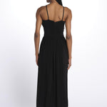 Abito GHIA spallina 2515621042600 004 weekend maxmara 