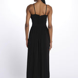 Abito GHIA spallina 2515621042600 004 weekend maxmara 
