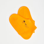 Copriscarpe Milaura 3 ARANCIONE milaura 