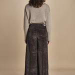 73% COTONE 25%MODAL 2% ELASTAN SERENA XV02 133 CAFFÉ ps don't forget me 