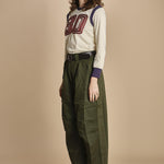 tshirt con numero. ARISSA 011 MULTI sea ny 