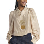  BE24429 BEIGE MULTI milaura 