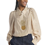  BE24429 BEIGE MULTI milaura 