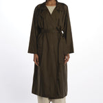 Impermeabile leggero 1750 MILITARY dusan 