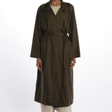 Impermeabile leggero 1750 MILITARY dusan 