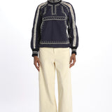  AW24-124 NAVY sea ny 