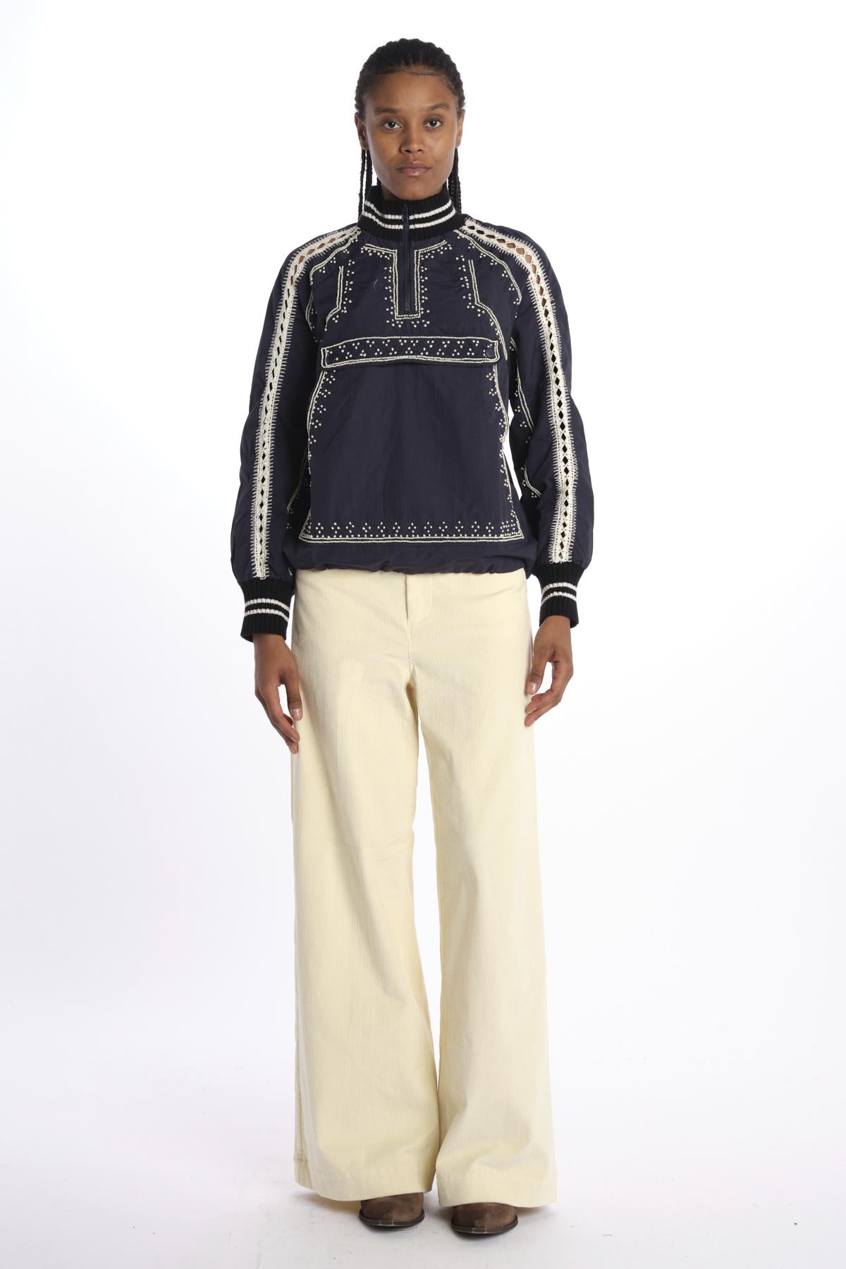  AW24-124 NAVY sea ny 
