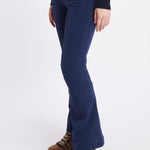  AURORA HI WAIST NAVY perfect moment 