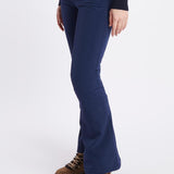  AURORA HI WAIST NAVY perfect moment 