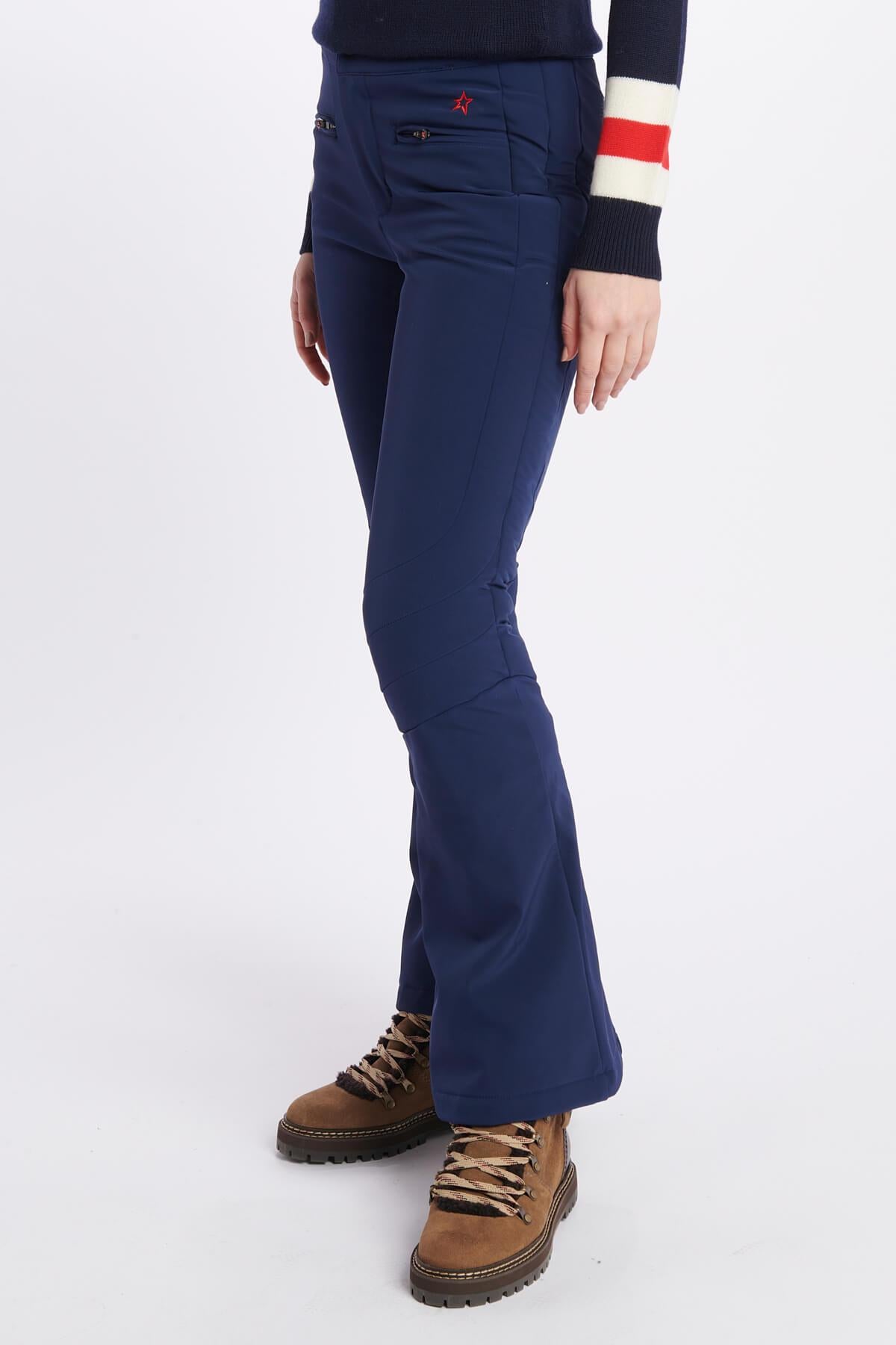  AURORA HI WAIST NAVY perfect moment 