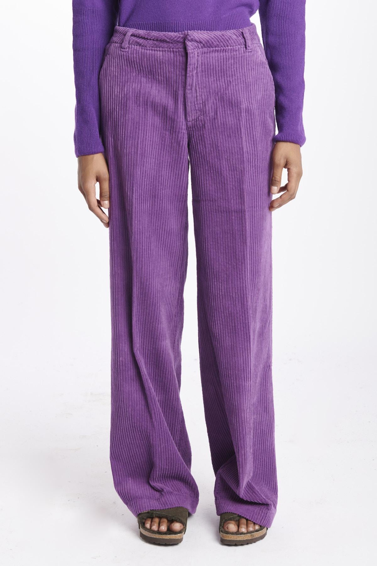  UMATRENDYCORDUROY AMETHYSTE lab dip 