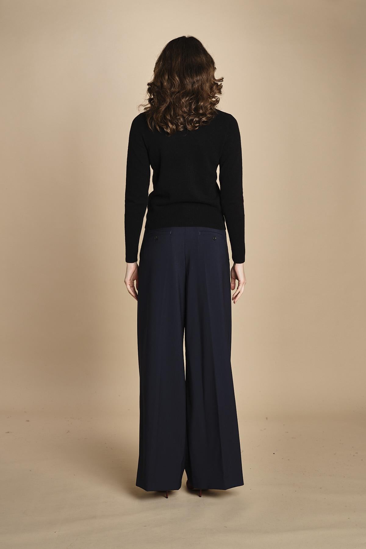 dolcevita basic MIL45 Z3613S NERO milaura 