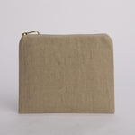 TENNIS pochette piccola P0753 BE benaras soleil 