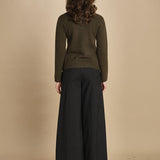 girocollo alto MIL8 25506 MILITARE milaura 
