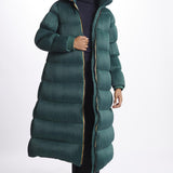  ORLENPLISSEK51273W GREEN DUCK k way RXD 