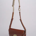 Borsa in pelle con tracolla SICOCOM0851 082 bellerose 