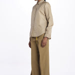 Camicia GLUE nylon MOD.7961 BEIGE aspesi 