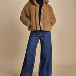 duvet riccio ALFREDO 2525486062600 003 weekend maxmara 