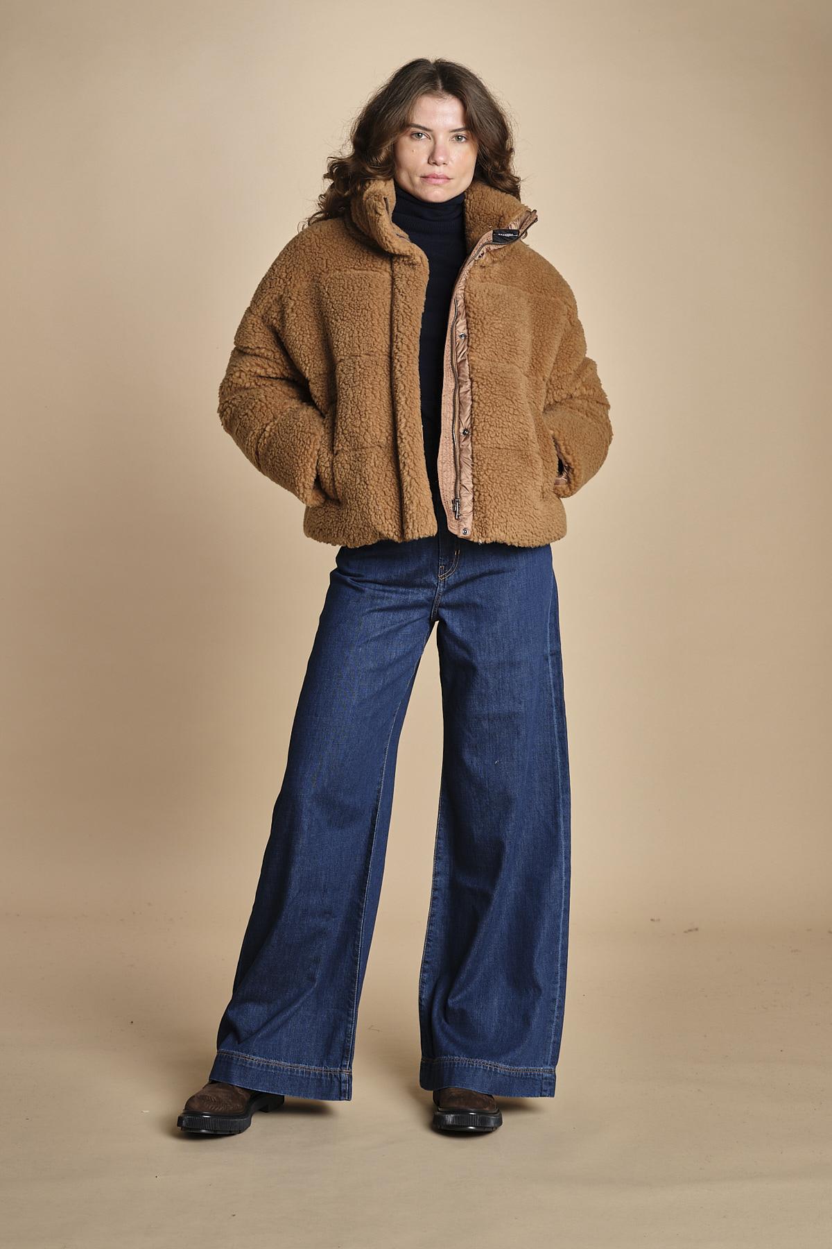 duvet riccio ALFREDO 2525486062600 003 weekend maxmara 