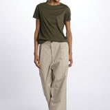 t-shirt m/c TURIN SEAWEED sofie d'hoore 