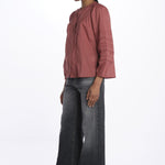 Camicia maniche lunghe YELLA BOISDEROSE ba&sh 