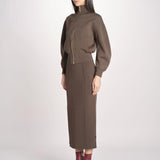 bomber punto milano JF009677 PALM LEAFE 2308 joseph 