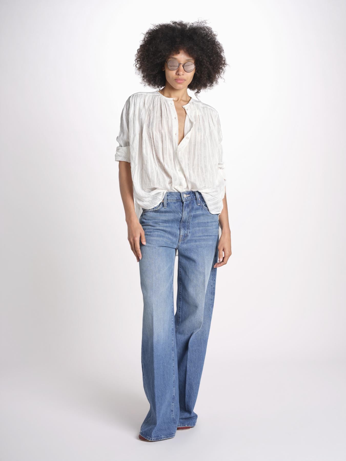  CIGAR SH073UCIGAR-WHI WHITE laurence bras 