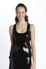Sequin top