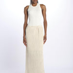Gonna plitted LS2511SK005EBE BEIGE le 17 septembre 